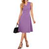 Lavender Purple