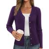 Dark Purple