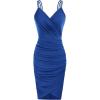 Solid Blue