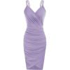 Solid Lilac