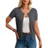 Gray Heather