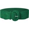 Suede#green