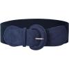 Suede#navy Blue