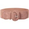 Suede#pink