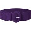 Suede#purple