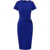 Royal Blue