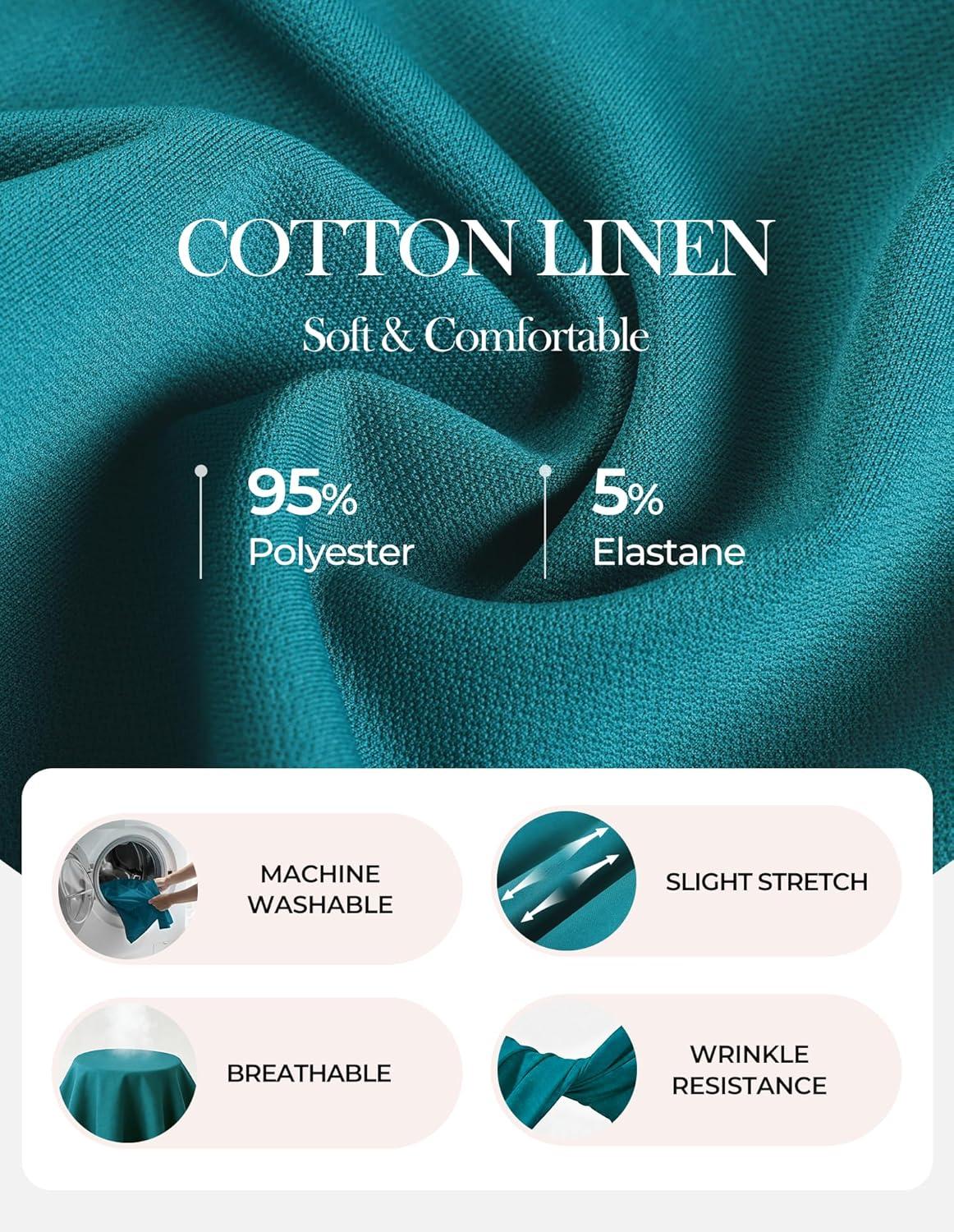 imageGRACE KARIN 2026 Women Dressy Tops V Neck Half Sleeve Business Casual Blouses Spring Fashion Peplum Work Shirts with BeltBlue Green