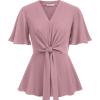 Gray Pink