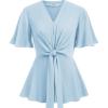 Light Blue