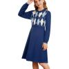 Classic Check Blue