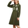 Olive Green
