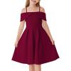 Dark Red