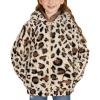 Apricot Leopard