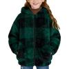 Green Plaid