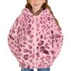 Pink Leopard