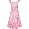Pink Floral