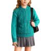 Blue-green