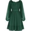 Dark Green