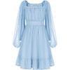 Light Blue