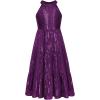 Dark Purple