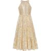 Light Gold