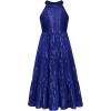 Royal Blue