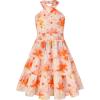 Orange Tropical