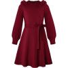 Wine Red
