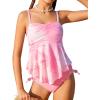 Light Pink-coconut Tree