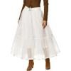 Ivory(floor-length)