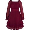 Wine Red