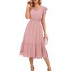 Light Pink-plain