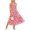 Pink Floral