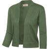 Dark Olive Green