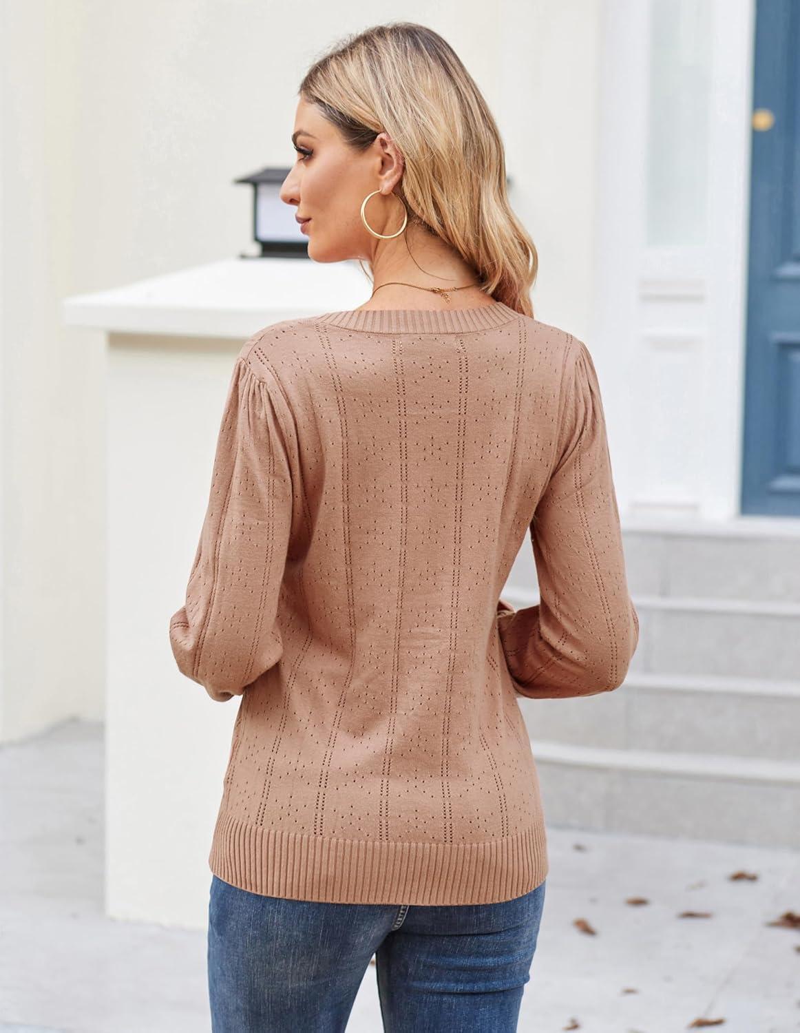 imageGRACE KARIN womens ClassicApricot