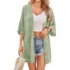 Light Sage Green