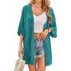 Teal Blue