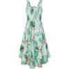 Green Tropical