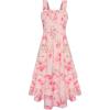 Light Pink Floral