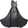 Black Silver