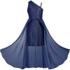 Dark Blue