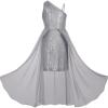 Silver Gray