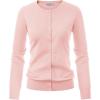 Pale Pink