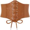Brown-jacquard