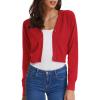 Bright Red