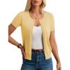 Light Yellow