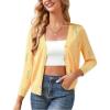 Butter Yellow