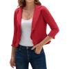 Bright Red