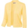 Butter Yellow