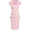 Light Pink (Tweed)